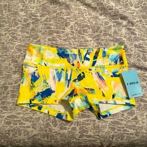 Fleo shorts